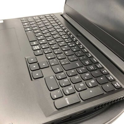 【郡山安積店】中古  Lenovo Ideapad-gaming 3 15ach6 (Ryzen5 5600H/16GB/500GB/RTX3050/Win11HP) 4640002200 