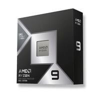 AMD  Ryzen 9 9950X3D2 BOX 