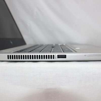 【通販センター】中古  HP EliteBook 830 G6 Notebook PC(Intel Core i5 8265U/8GB/SSD256GB/なし/オンボード/13.3/1920x1080/Wi-Fi/W11H64 MAR) 186009 