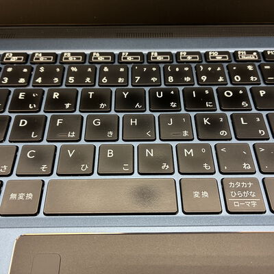 【宇都宮鶴田店】中古  THIRDWAVE BizPro14 181612 