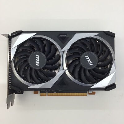 【福山ココローズ店】中古  各社 Radeon RX6500XT (4GB PCI-E) 148976 
