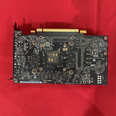 【静岡東瀬名店】中古  HP NVIDIA GeForce RTX 2060 6GB L34259-001(RTX2060 6G) 5140001310 