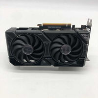 中古  ASUS DUAL-RTX4060TI-O8G (RTX4060Ti 8GB) 4640003316 