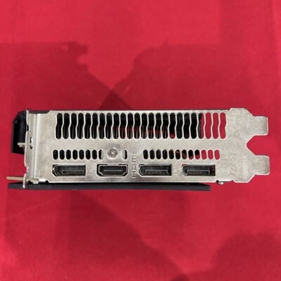 【静岡東瀬名店】中古  MSI GeForce RTX2060 AERO ITX 6G OC (RTX2060 6GB)_ 187769 