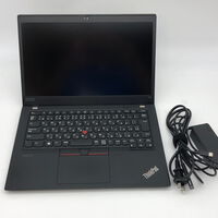 中古  Lenovo ThinkPad X13 Gen 1 (LTE) (AMD Ryzen 5 PRO 4650U 2.1GHz/8GB/SSD256GB/-/オンボード/13.3/1920x1080/Wi-Fi/WEBCAM/W11H64) 180564【2/26値下げ!】 