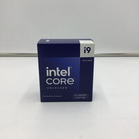 中古  INTEL Core i9 14900KF BOX(1700/3.2G/36M/C24/T32) 4950001784 