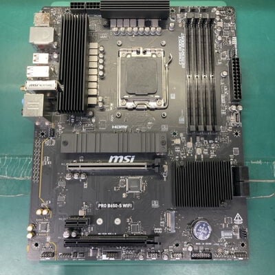 【千葉店】中古  PRO B650-S WIFI B650 3250005649 