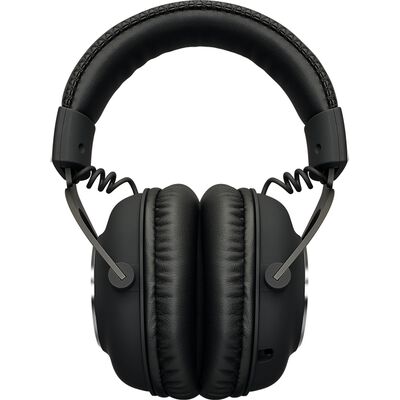 Logicool  PRO X Wireless LIGHTSPEED Gaming Headset G-PHS-004WL 