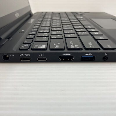 【秋葉原本店】中古  Fujitsu LIFEBOOK U9310X(i5-10310U/8GB/SSD256GB/W11P) 3410014943 
