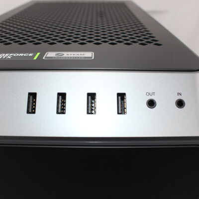 【通販センター】中古  THIRDWAVE GALLERIA XA7C-R57T 187634 