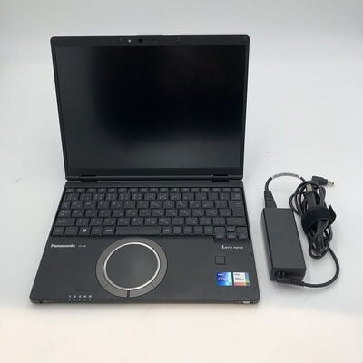 【盛岡都南店】中古  CF-SR(i7-1360P/16GB/SSD512GB/W11P) 4580001380 