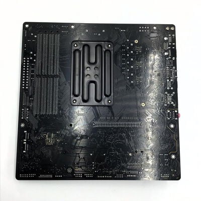 【白山FM松任店】中古  ASRock B550M Pro4 (B550 AM4 mATX DDR4) 142938 