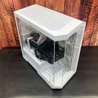 中古  OriginalPC 自作PC(i9 14900KF/32GB/SSD2TB/HDD4TB/RTX4080 SUPER/W11H) 5070002417 