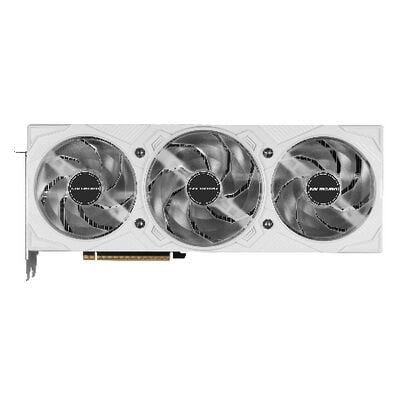 玄人志向  GK-RTX5070Ti-E16GB/WHITE/TP2 (GeForce RTX 5070 Ti 16GB) 