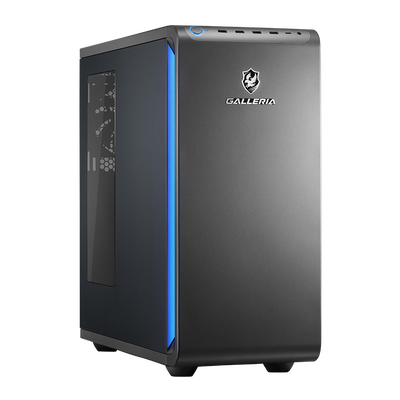 ドスパラ PC