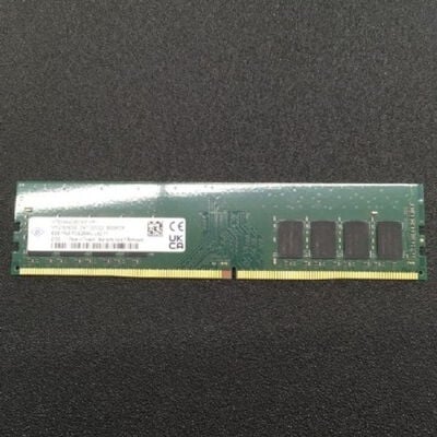 【博多店】中古  PC4-21300 8GB デスクトップ用(DDR4-2666) 126165 