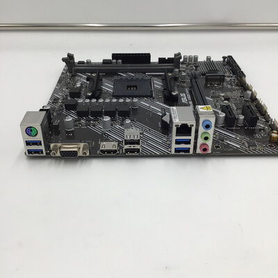 【白山FM松任店】中古  ASUS PRIME A520M-K (A520 AM4 mATX DDR4) 4950001193 