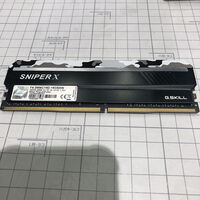 中古  PC4-21300 8GB デスクトップ用 126165 