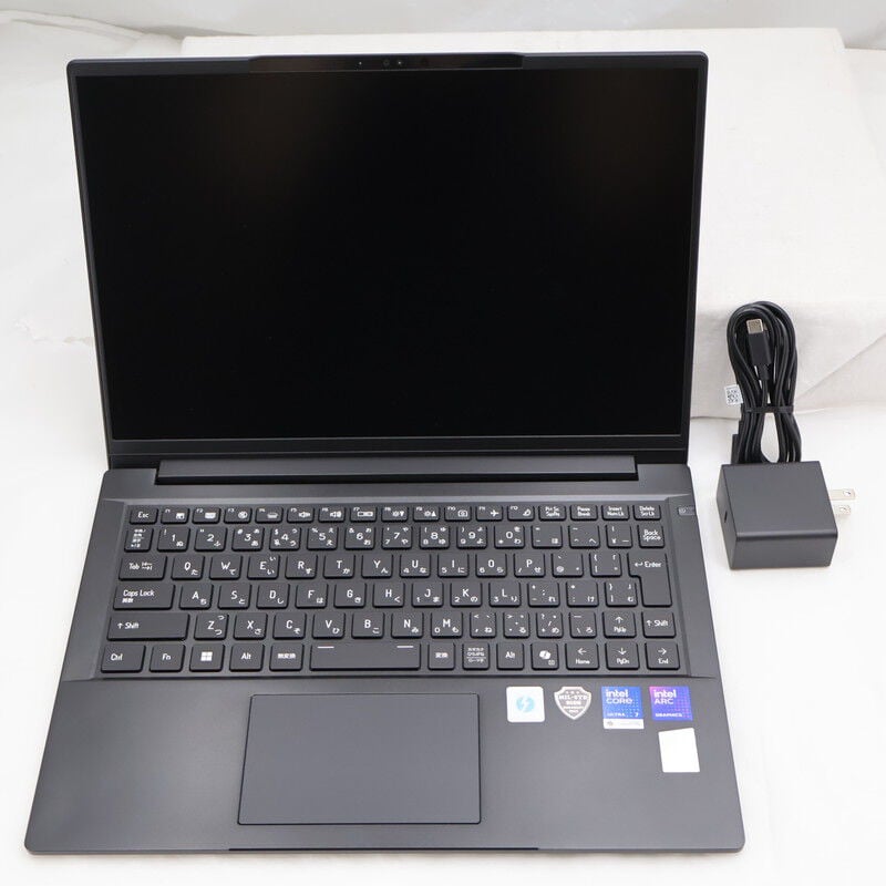 中古 THIRDWAVE F-14LN7LA 199748 （375734） ｜ パソコン通販の