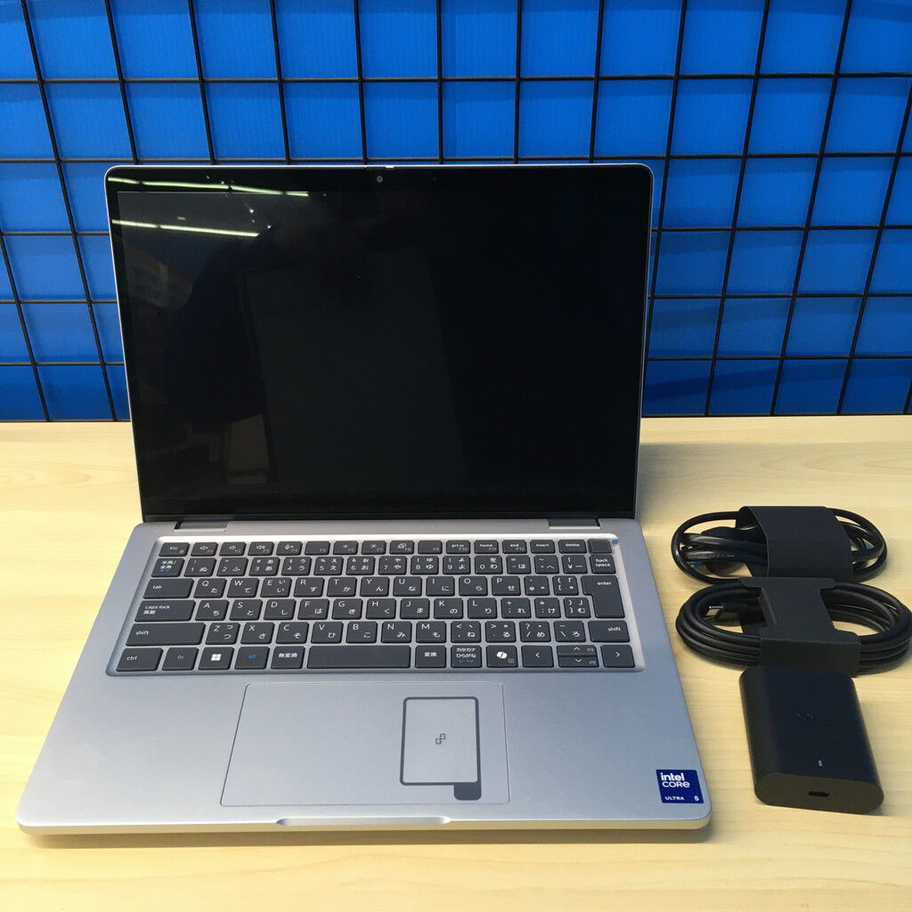 中古 Dell Pro 13 Plus(Ultra 5 235U/16GB/SSD256GB/W11P) 3310006431