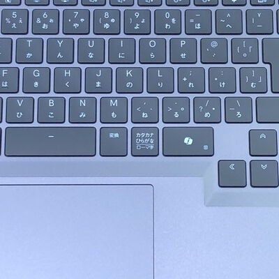 【甲府飯田店】中古  THIRDWAVE GALLERIA UL9C-R49-6 183621 