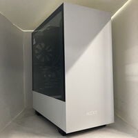 中古  オリジナルPC(i7 12700KF/32GB/SSD2TB/RTX3080/W11H) 1230010351 
