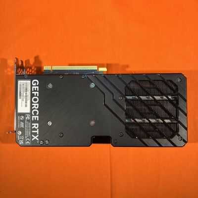 【なんば店】中古  Palit NE64070S19K9-1048D(RTX4070 Dual OC GDR6) 3280021751 
