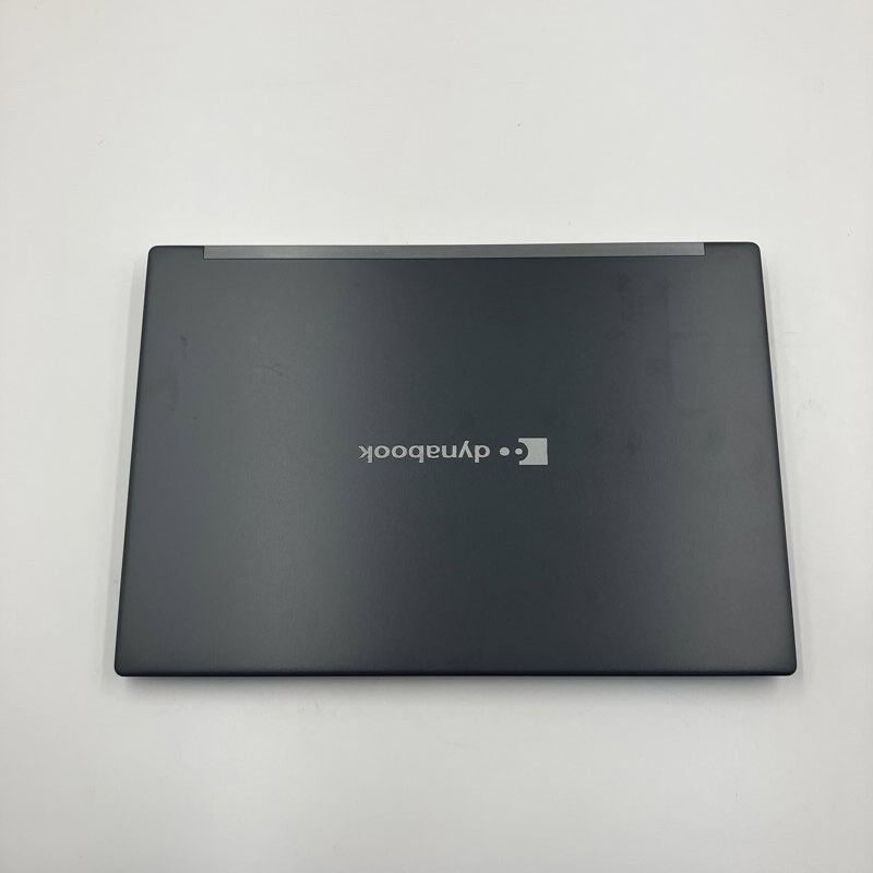 中古 Dynabook G83/HU (i5 1145G7/16GB/SSD256GB/WLAN/13.3FHD
