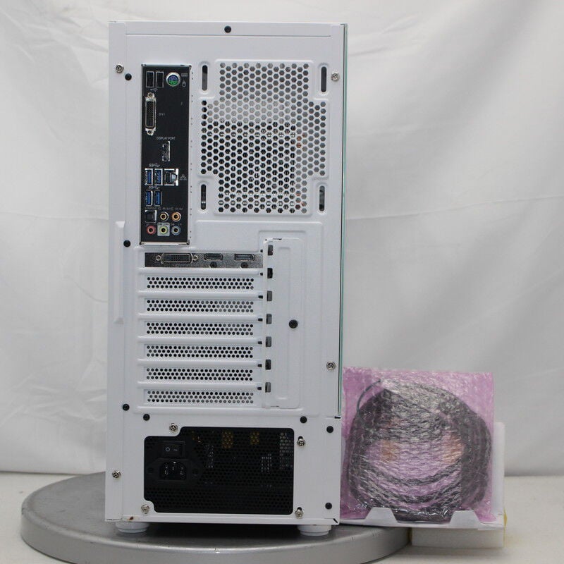 中古 Original PC(Intel Core i5 9400/16GB DDR4 (PC4)/SSD512GB/なし