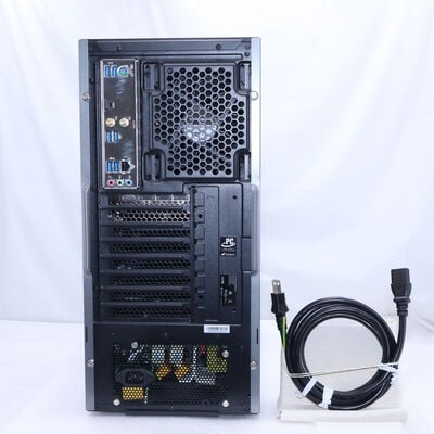 【通販センター】中古  THIRDWAVE GALLERIA SK(AMD Ryzen 7 3700X/64GB DDR4 (PC4)/SSD1TB/DVDマルチ/NVIDIA GeForce RTX 3070 8GB/W11H64 MAR) 202228 
