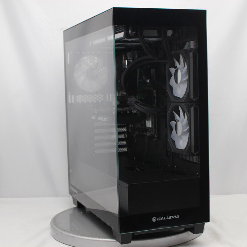 中古PC 中古 THIRDWAVE GALLERIA SF 201078 （378405） ｜ パソコン通販の