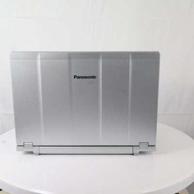 【通販センター】中古  Panasonic Let's note CF-LV CF-LV9RDQVS (Intel Core  i5 10310U 1.70GHz/16GB/SSD256GB/-/オンボード/14/1920x1080/Wi-Fi/WEBCAM/W11H64 MAR) 186337 