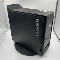 中古  Lenovo Legion T5-28IMB05 (i7 10700/8GB/SSD256GB/GTX1080Ti) 3280022604 