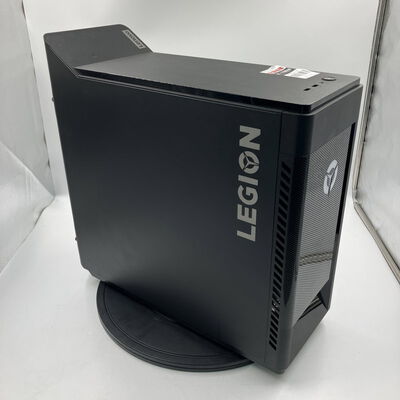【なんば店】中古  Lenovo Legion T5-28IMB05 (i7 10700/8GB/SSD256GB/GTX1080Ti) 3280022604 