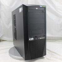 中古  THIRDWAVE GALLERIA KT(Intel Core i7 9700/16GB/SSD512GB/DVD-ROM/NVIDIA GeForce GTX 1660 SUPER 6GB/W11H64 MAR) 183259【10/30値下げ!】 