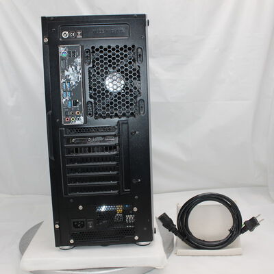 【通販センター】中古  Original PC(AMD Ryzen 5 3500/16GB DDR4 (PC4)/SSD1TB/なし/NVIDIA GeForce GTX 1660 6GB/W11H64 MAR) 195912 