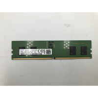 中古  SAMSUNG M323R1GB4BB0-CQKOL(DDR5 PC5-38400 8GB) 4680003930 