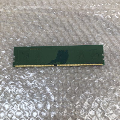 【津ラッツ店】中古  PC4-25600 8GB デスクトップ用(DDR4-3200) 140727 