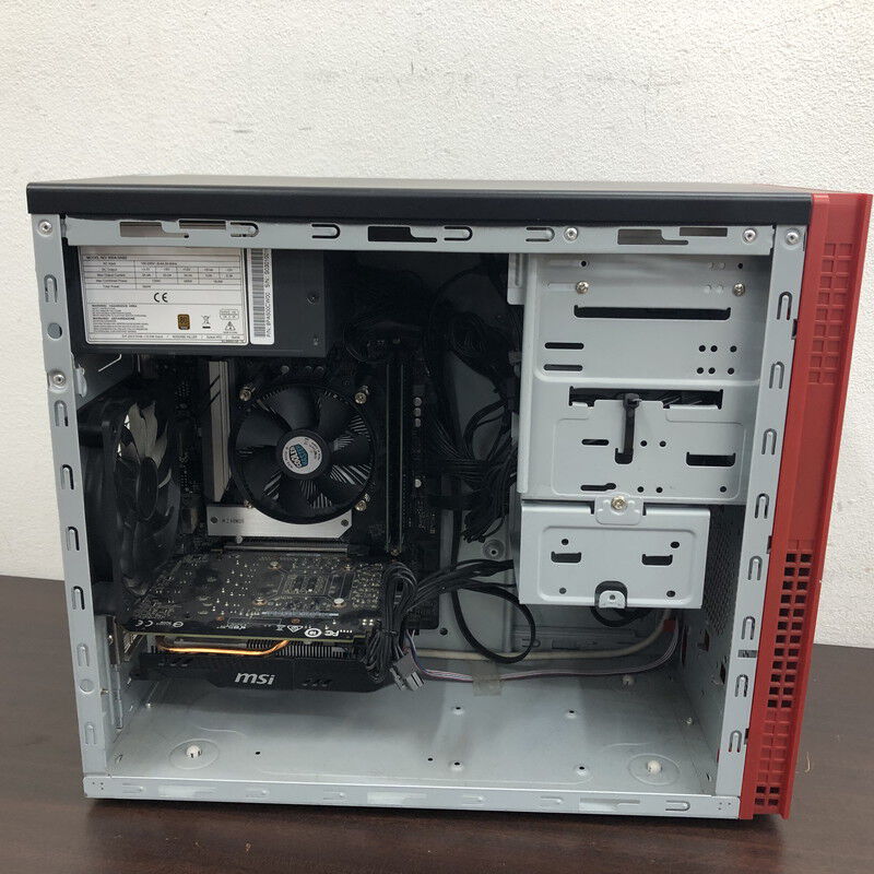 中古 Level∞(i7 10700/16GB/SSD500GB/GTX1660 SUPER/W10H) 5090001326