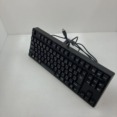 【秋葉原本店】中古  FILCO Majestouch 2 Tenkeyless 青軸・テンキーレス・かなあり 3480033755 