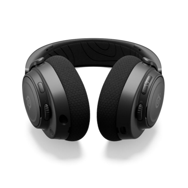 SteelSeries Arctis Nova 7 Wireless (61553J) ｜ パソコン通販の