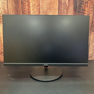 【富士青葉店】中古  Acer NITRO XV240YPbmiiprfx（フルHD 1920x1080 165Hz） 5070002211 