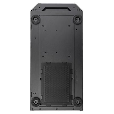 SilverStone  FARA 514X SST-FA514X-BG (ATX ガラス ブラック) 