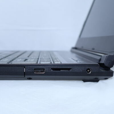 【通販センター】中古  【ジャンク品/保証無/返品質問不可】THIRDWAVE GALLERIA GKF1050TGF (Core i7-7700HQ/8GB/GTX 1050Ti 2GB) 202886 