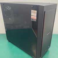 中古  パソコン工房 LEVEL (i7 13700F/16GB/SSD1TB/RTX4070Ti/W11P) 4780001111 