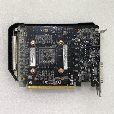 【甲府飯田店】中古  Palit NE51660018J9-165F （GTX1660 6GB） 3480037716 