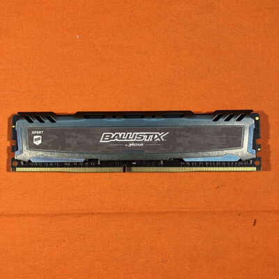 【なんば店】中古  PC4-21300 16GB デスクトップ用 135638 