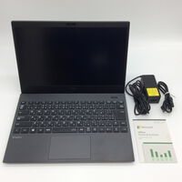 中古  NEC PC-VKV18GZG9 (Intel Core i7 10510U 1.80GHz/16GB/SSD512GB/-/オンボード/13.3/1920x1080/Wi-Fi/WEBCAM/W11P/Microsoft Office Home and Business 2024) 189114 