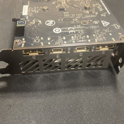 【大宮店】中古  GIGABYTE GV-N4060D6-8GD (RTX4060 8G) 175571 