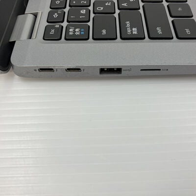 【秋葉原本店】中古  DELL_Latitude_5330(i5-1245U/16GB/SSD256GB/W11P) 3410016692 
